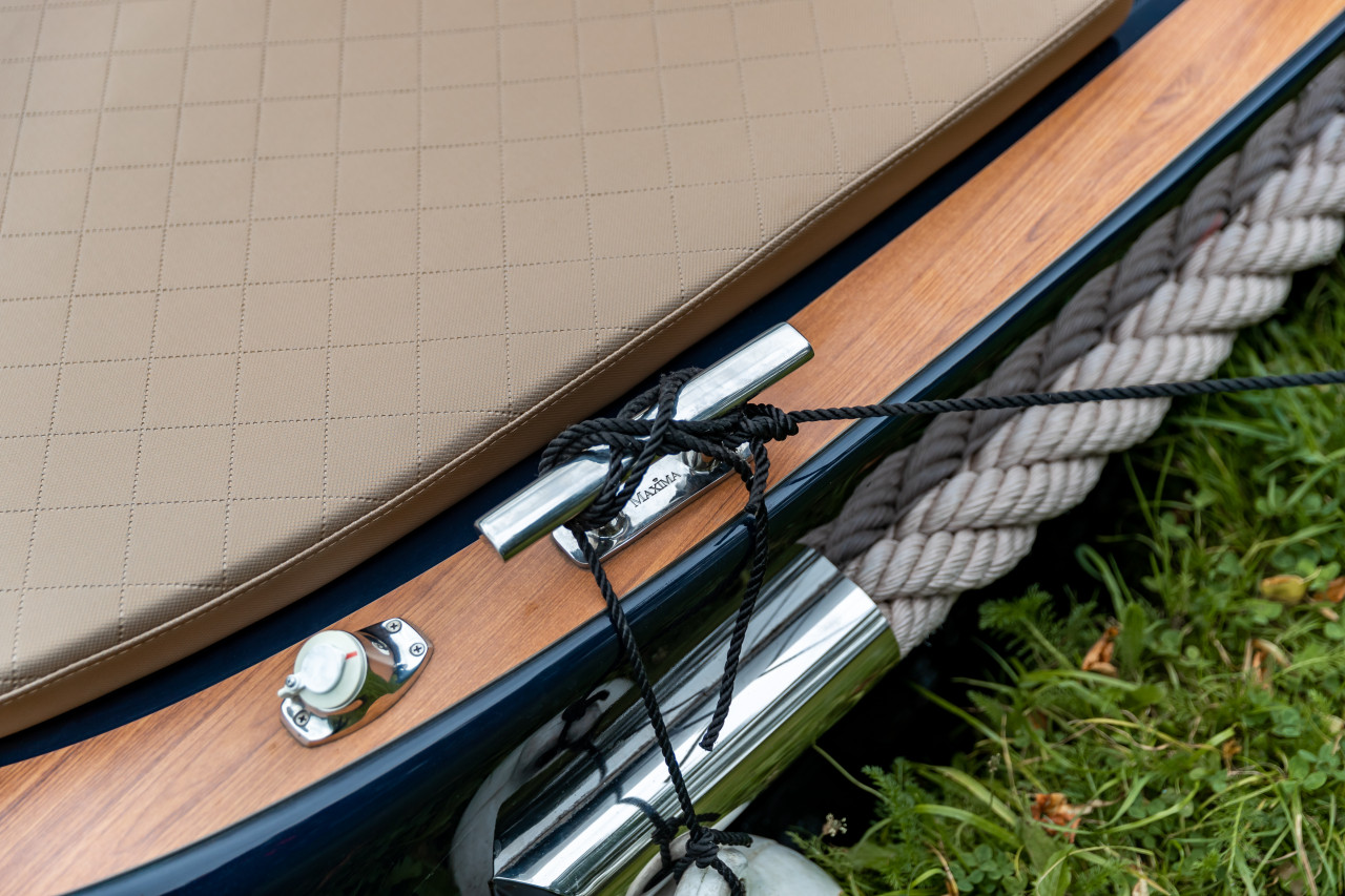 Maxima Boats York Acaster Marine Ltd